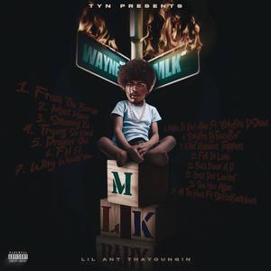 Make It Out Alive (feat. OnlyOne DShaw & OnlyOne Dj TeezyBoi)