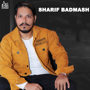 Sharif Badmash