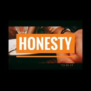 Honesty（翻自 Pink Sweat$）