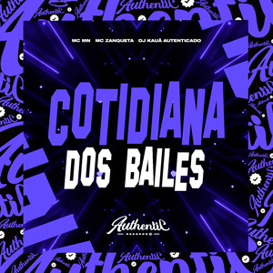 Cotidiana dos Bailes