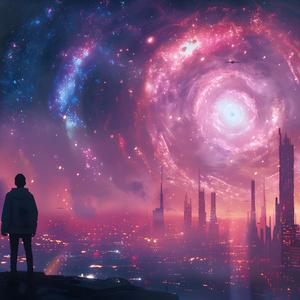 너의 입술에 새긴 나의 우주