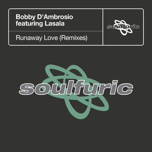 Runaway Love (Dr Packer Remix)