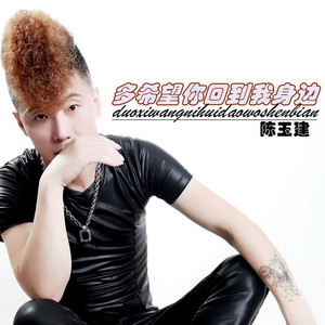 多希望你回到我身边 (伴奏)