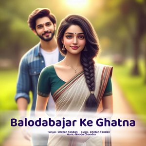 Balodabajar Ke Ghatna