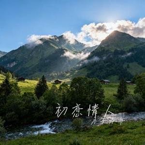 初恋情人 (木子水市 Remix)