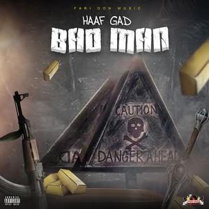 Bad Man