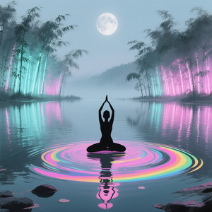 晨光引息 · Dawn Flow