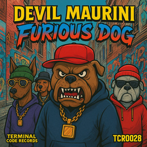 Furious Dog