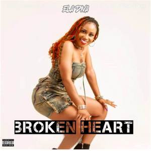 BROKEN HEART