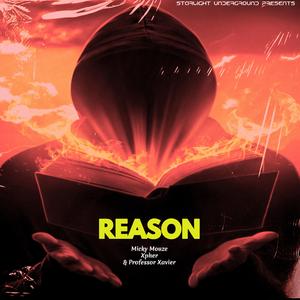 Reason Pt. 2 (Extended Mix)