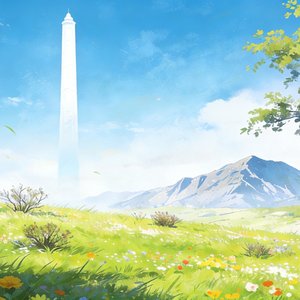 《新的旅途》