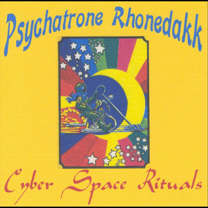 Theme from Acid Mother Lovers (Guru of Speed Version)