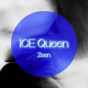 ICE Queen（prod by llouis）