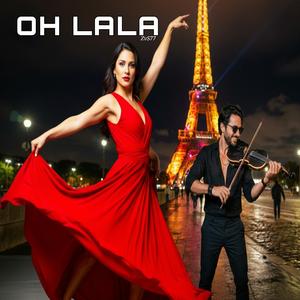 OH LALA (Reggaetango)