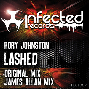 Lashed (Original Mix)
