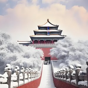 我那迷人的老祖宗