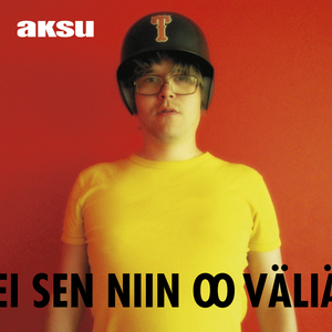 Ei Sen Niin Oo Väliä