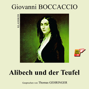 Teil 16: Alibech und der Teufel