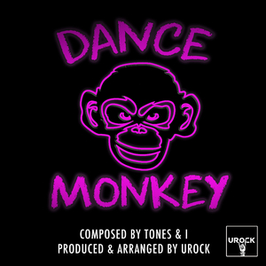 Dance Monkey