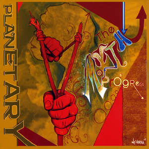 The Myth of Progress