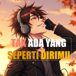 Tak Ada Yang Seperti Dirimu