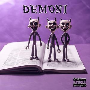 DEMONI (feat. Frasca & Mira)