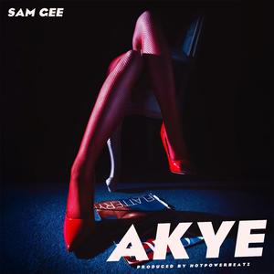 Akye