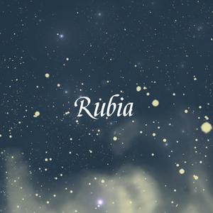 Rubia