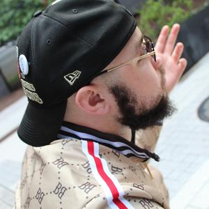 Ain't In The Industry