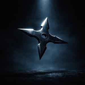 shuriken
