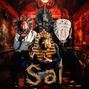 Sai (feat. Eder O Rocha)