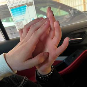 What love sounds like