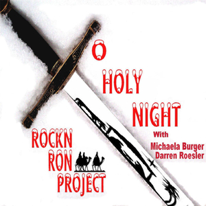 What Child Is This (feat. Darren Roesler & Michaela Burger)