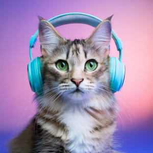 Las Patas De La Serenidad