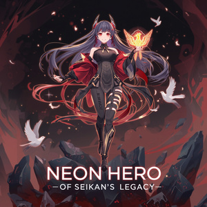 Seikans Last Stand: The Eiyuu Eclipse