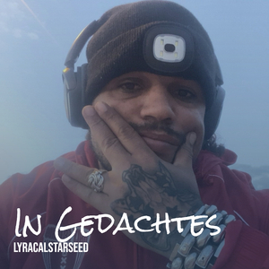 In Gedachtes
