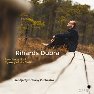 Symphony No. 2: III. Et vidi
