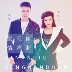 爱难留情难断 (DJ版)