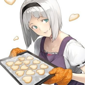 妄想テク! No break!