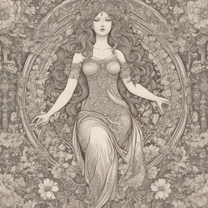 ビィーナスの永遠