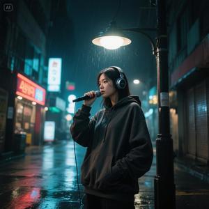 숨을 곳 하나 (Somewhere to Breathe)