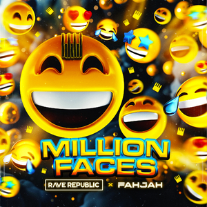 Million Faces (Extended Mix)