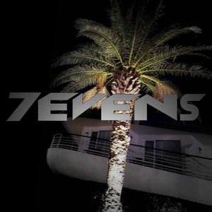 Aaron Smith-Dancin（7EVENS remix）