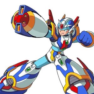 洛克人4 sample che tyoe beat