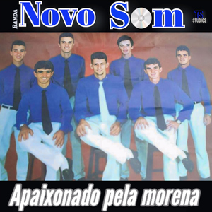 Apaixonado pela morena