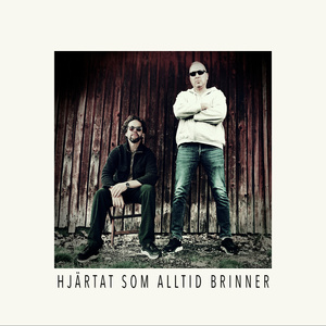 Hjärtat som alltid brinner