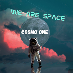 We Are Space