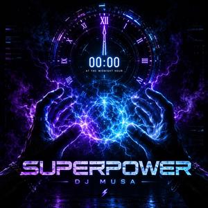 SUPERPOWER