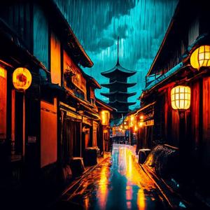 Kyoto Nights