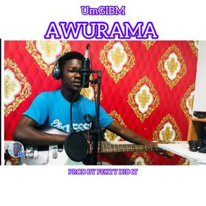 Awurama (Remix)